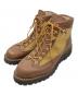 Danner（ダナー）の古着「マウンテンブーツ」｜ブラウン