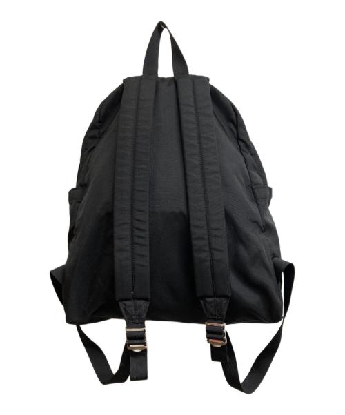 THE NORTHFACE PURPLELABEL（ザ・ノースフェイス パープルレーベル）THE NORTHFACE PURPLELABEL (ザ・ノースフェイス パープルレーベル) Book Rac Pack ブラックの古着・服飾アイテム