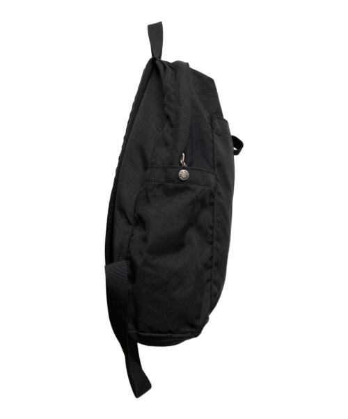 THE NORTHFACE PURPLELABEL（ザ・ノースフェイス パープルレーベル）THE NORTHFACE PURPLELABEL (ザ・ノースフェイス パープルレーベル) Book Rac Pack ブラックの古着・服飾アイテム