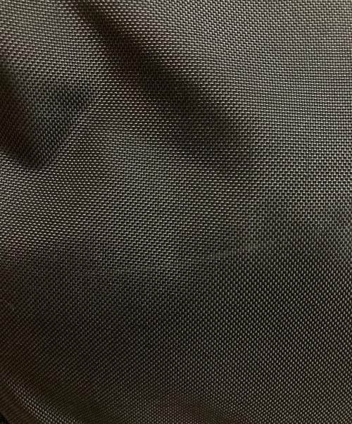 THE NORTHFACE PURPLELABEL（ザ・ノースフェイス パープルレーベル）THE NORTHFACE PURPLELABEL (ザ・ノースフェイス パープルレーベル) Book Rac Pack ブラックの古着・服飾アイテム