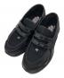 NEW BALANCE（ニューバランス）の古着「U1906LBN TRIPLE BLACK スリッポン」｜ブラック