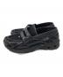 NEW BALANCE (ニューバランス) U1906LBN TRIPLE BLACK スリッポン ブラック サイズ:UK7.5：20000円