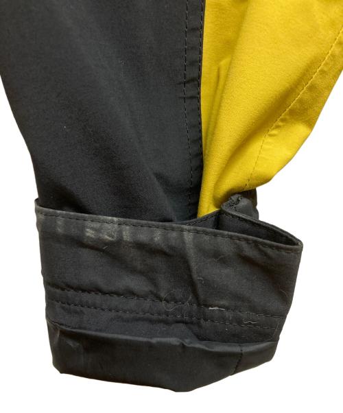 THE NORTH FACE（ザ ノース フェイス）THE NORTH FACE (ザ ノース フェイス) マウンテンライトジャケット ミネラルゴールド サイズ:XLの古着・服飾アイテム