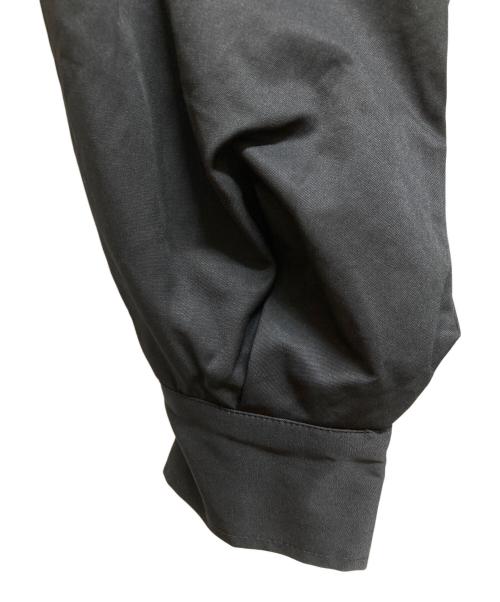 Emma Taylor（エマテイラー）Emma Taylor (エマテイラー) 3WAYマウンテンパーカー ブラック サイズ:FREE 未使用品の古着・服飾アイテム