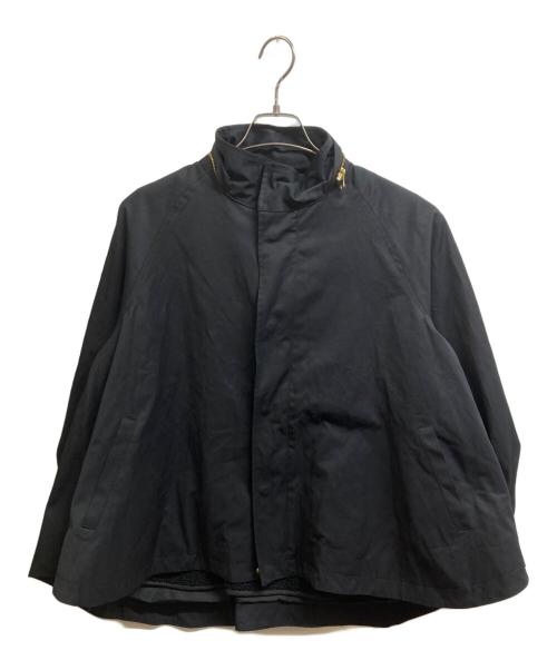 Emma Taylor（エマテイラー）Emma Taylor (エマテイラー) 3WAYマウンテンパーカー ブラック サイズ:FREE 未使用品の古着・服飾アイテム