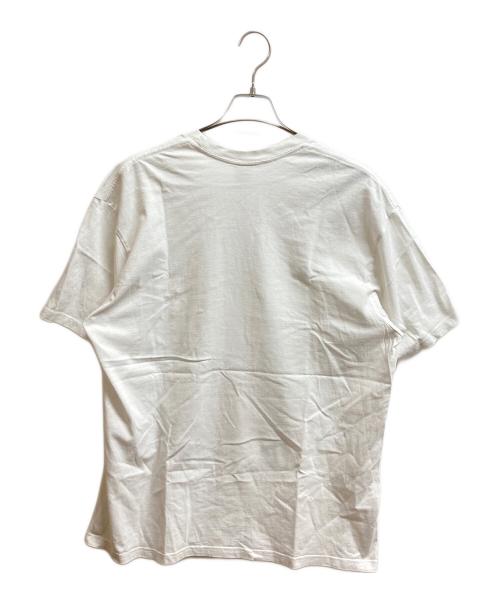 SUPREME（シュプリーム）SUPREME (シュプリーム) Daniel Johnston TEE ホワイト サイズ:XLの古着・服飾アイテム