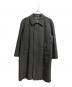 Burberry's（バーバリーズ）の古着「バルマカーンコート」｜グレー