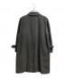 Burberry's (バーバリーズ) バルマカーンコート グレー サイズ:92　170：18000円