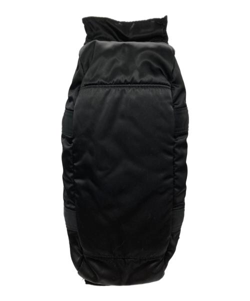 PORTER（ポーター）PORTER (ポーター) ミニボストンバッグ ブラックの古着・服飾アイテム