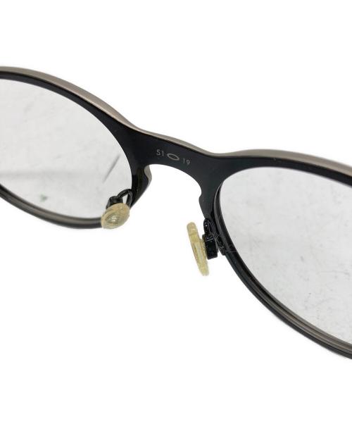 OAKLEY（オークリー）OAKLEY (オークリー) OVERLORD シルバー サイズ:SIZE 143の古着・服飾アイテム