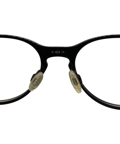 OAKLEY（オークリー）OAKLEY (オークリー) OVERLORD シルバー サイズ:SIZE 143の古着・服飾アイテム