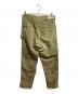 FREEWHEELERS (フリーホイーラーズ) ダブルニーパンツ グリーン サイズ:W32：10000円