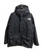 THE NORTH FACEザ ノース フェイス）の古着「CRストレージジャケット」｜ブラック