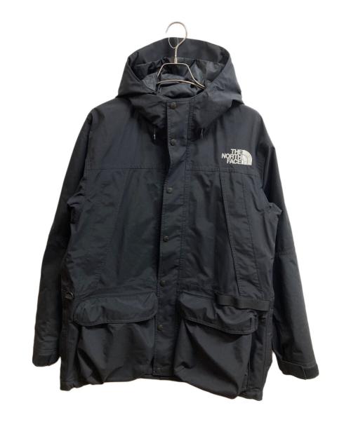 THE NORTH FACE（ザ ノース フェイス）THE NORTH FACE (ザ ノース フェイス) CRストレージジャケット ブラック サイズ:XLの古着・服飾アイテム