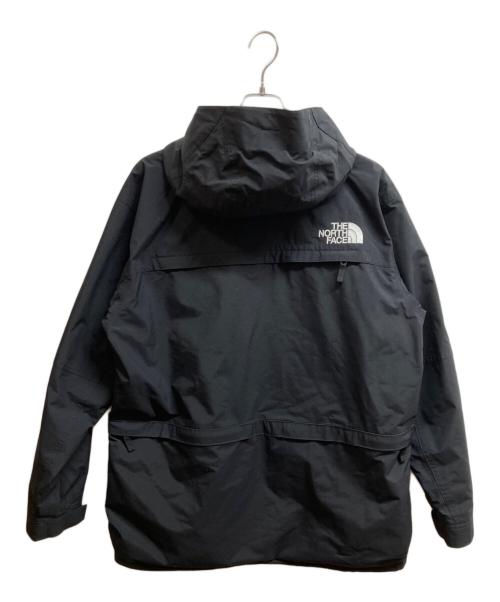 THE NORTH FACE（ザ ノース フェイス）THE NORTH FACE (ザ ノース フェイス) CRストレージジャケット ブラック サイズ:XLの古着・服飾アイテム
