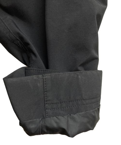 THE NORTH FACE（ザ ノース フェイス）THE NORTH FACE (ザ ノース フェイス) CRストレージジャケット ブラック サイズ:XLの古着・服飾アイテム