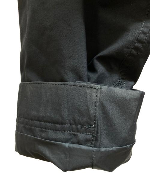 THE NORTH FACE（ザ ノース フェイス）THE NORTH FACE (ザ ノース フェイス) CRストレージジャケット ブラック サイズ:XLの古着・服飾アイテム