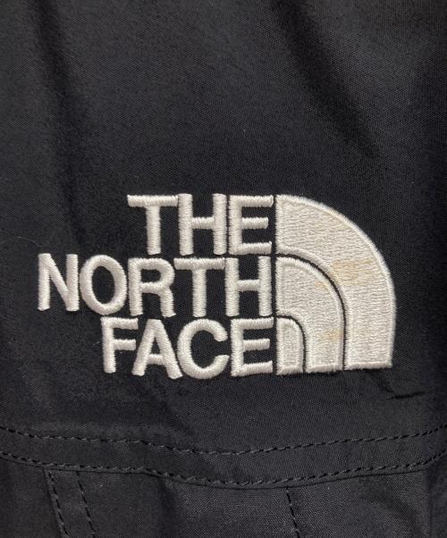 THE NORTH FACE（ザ ノース フェイス）THE NORTH FACE (ザ ノース フェイス) CRストレージジャケット ブラック サイズ:XLの古着・服飾アイテム