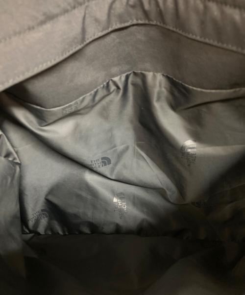 THE NORTH FACE（ザ ノース フェイス）THE NORTH FACE (ザ ノース フェイス) CRストレージジャケット ブラック サイズ:XLの古着・服飾アイテム