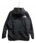 THE NORTH FACE (ザ ノース フェイス) CRストレージジャケット ブラック サイズ:XL：30000円