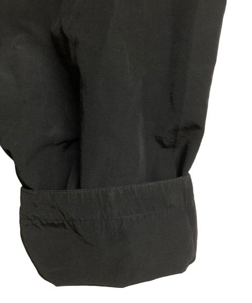 GOLDWIN（ゴールドウイン）GOLDWIN (ゴールドウイン) ナイロンコーチジャケット ブラック サイズ:3の古着・服飾アイテム