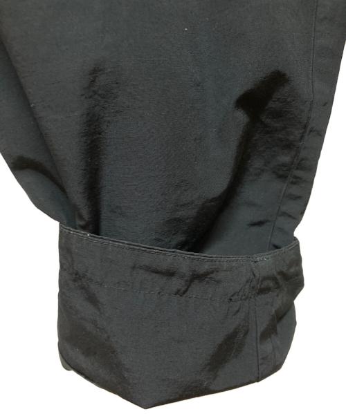 GOLDWIN（ゴールドウイン）GOLDWIN (ゴールドウイン) ナイロンコーチジャケット ブラック サイズ:3の古着・服飾アイテム