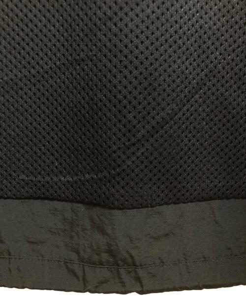 GOLDWIN（ゴールドウイン）GOLDWIN (ゴールドウイン) ナイロンコーチジャケット ブラック サイズ:3の古着・服飾アイテム