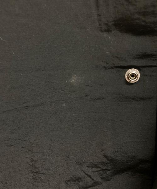 GOLDWIN（ゴールドウイン）GOLDWIN (ゴールドウイン) ナイロンコーチジャケット ブラック サイズ:3の古着・服飾アイテム