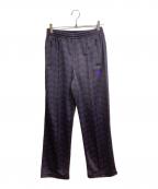 Needlesニードルズ）の古着「TRACK PANT」｜パープル