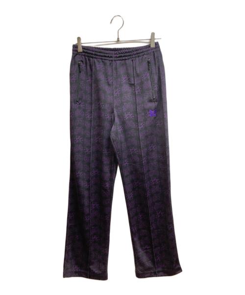 Needles（ニードルズ）Needles (ニードルズ) TRACK PANT パープル サイズ:XSの古着・服飾アイテム