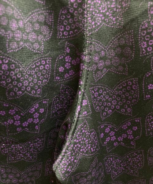 Needles（ニードルズ）Needles (ニードルズ) TRACK PANT パープル サイズ:XSの古着・服飾アイテム