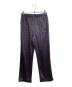 Needles（ニードルズ）の古着「TRACK PANT」｜パープル