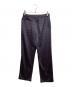 Needles (ニードルズ) TRACK PANT パープル サイズ:XS：9000円