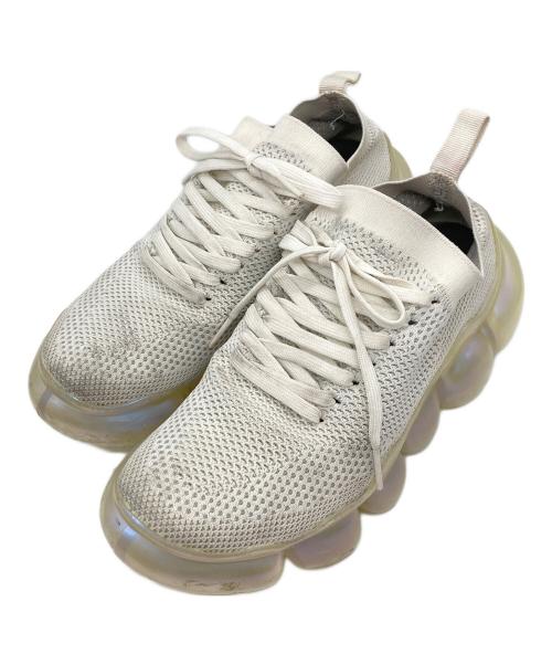 grounds（グラウンズ）grounds (グラウンズ) MOOPIE アイボリー サイズ:UK3.5の古着・服飾アイテム