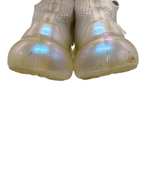 grounds（グラウンズ）grounds (グラウンズ) MOOPIE アイボリー サイズ:UK3.5の古着・服飾アイテム