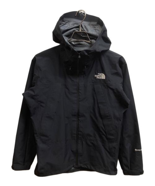 THE NORTH FACE（ザ ノース フェイス）THE NORTH FACE (ザ ノース フェイス) CLIMB LIGHT JACKET ブラック サイズ:Sの古着・服飾アイテム