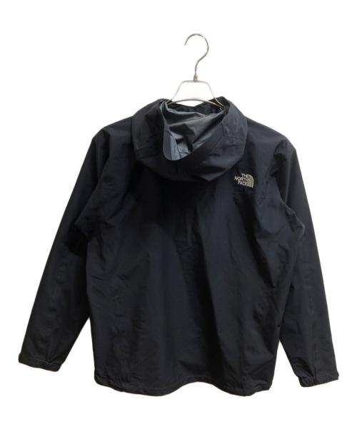 THE NORTH FACE（ザ ノース フェイス）THE NORTH FACE (ザ ノース フェイス) CLIMB LIGHT JACKET ブラック サイズ:Sの古着・服飾アイテム