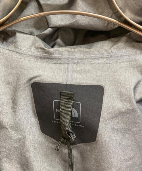 THE NORTH FACE（ザ ノース フェイス）THE NORTH FACE (ザ ノース フェイス) CLIMB LIGHT JACKET ブラック サイズ:Sの古着・服飾アイテム