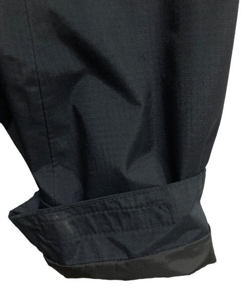 Columbia（コロンビア）Columbia (コロンビア) ナイロンジャケット ブラック サイズ:XLの古着・服飾アイテム