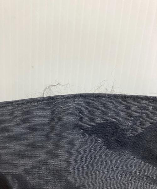 Columbia（コロンビア）Columbia (コロンビア) ナイロンジャケット ブラック サイズ:XLの古着・服飾アイテム