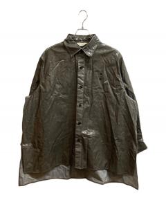 中古・古着通販】BUDSPOOL (バッズプール) GAKKIN (ガッキン) 25SS 三