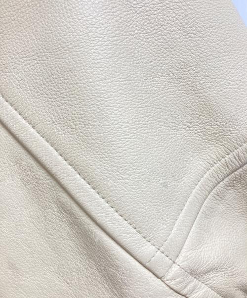 McGREGOR（マクレガー）McGREGOR (マクレガー) スタジャン パープル サイズ:2Lの古着・服飾アイテム