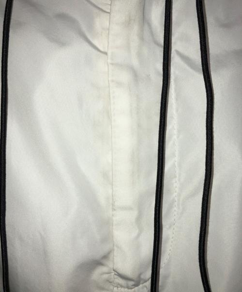 UNITED TOKYO（ユナイテッドトーキョー）UNITED TOKYO (ユナイテッドトーキョー) ドローストリングカーゴパンツ ホワイト サイズ:1の古着・服飾アイテム