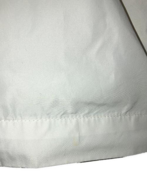 UNITED TOKYO（ユナイテッドトーキョー）UNITED TOKYO (ユナイテッドトーキョー) ドローストリングカーゴパンツ ホワイト サイズ:1の古着・服飾アイテム