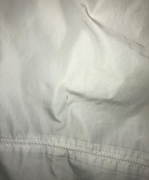 UNITED TOKYO（ユナイテッドトーキョー）UNITED TOKYO (ユナイテッドトーキョー) ドローストリングカーゴパンツ ホワイト サイズ:1の古着・服飾アイテム