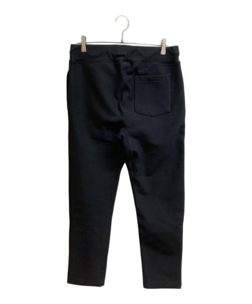 Champion（チャンピオン）Champion (チャンピオン) ストームシェルスウェットパンツ ブラック サイズ:Lの古着・服飾アイテム