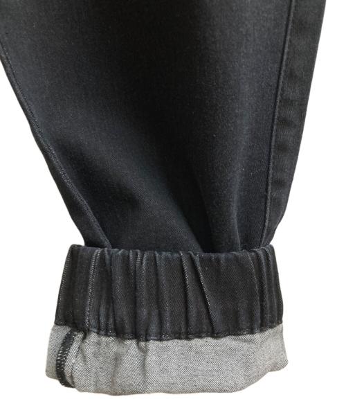 ZANEROBE（ゼンローブ）ZANEROBE (ゼンローブ) SURESHOT DENIM JOGGER ネイビー サイズ:32の古着・服飾アイテム