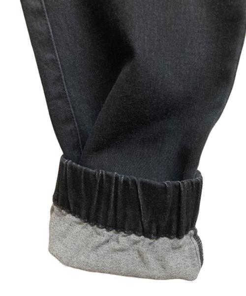 ZANEROBE（ゼンローブ）ZANEROBE (ゼンローブ) SURESHOT DENIM JOGGER ネイビー サイズ:32の古着・服飾アイテム
