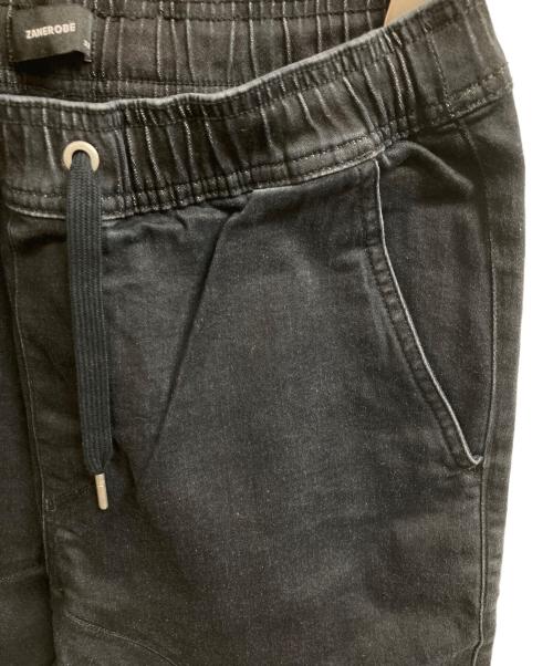 ZANEROBE（ゼンローブ）ZANEROBE (ゼンローブ) SURESHOT DENIM JOGGER ネイビー サイズ:32の古着・服飾アイテム