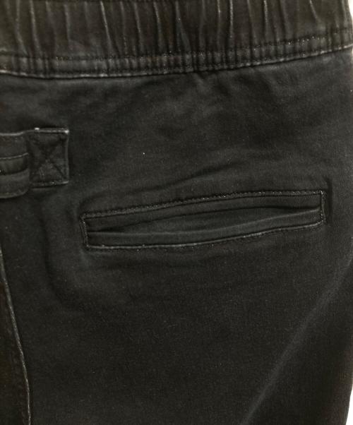 ZANEROBE（ゼンローブ）ZANEROBE (ゼンローブ) SURESHOT DENIM JOGGER ネイビー サイズ:32の古着・服飾アイテム